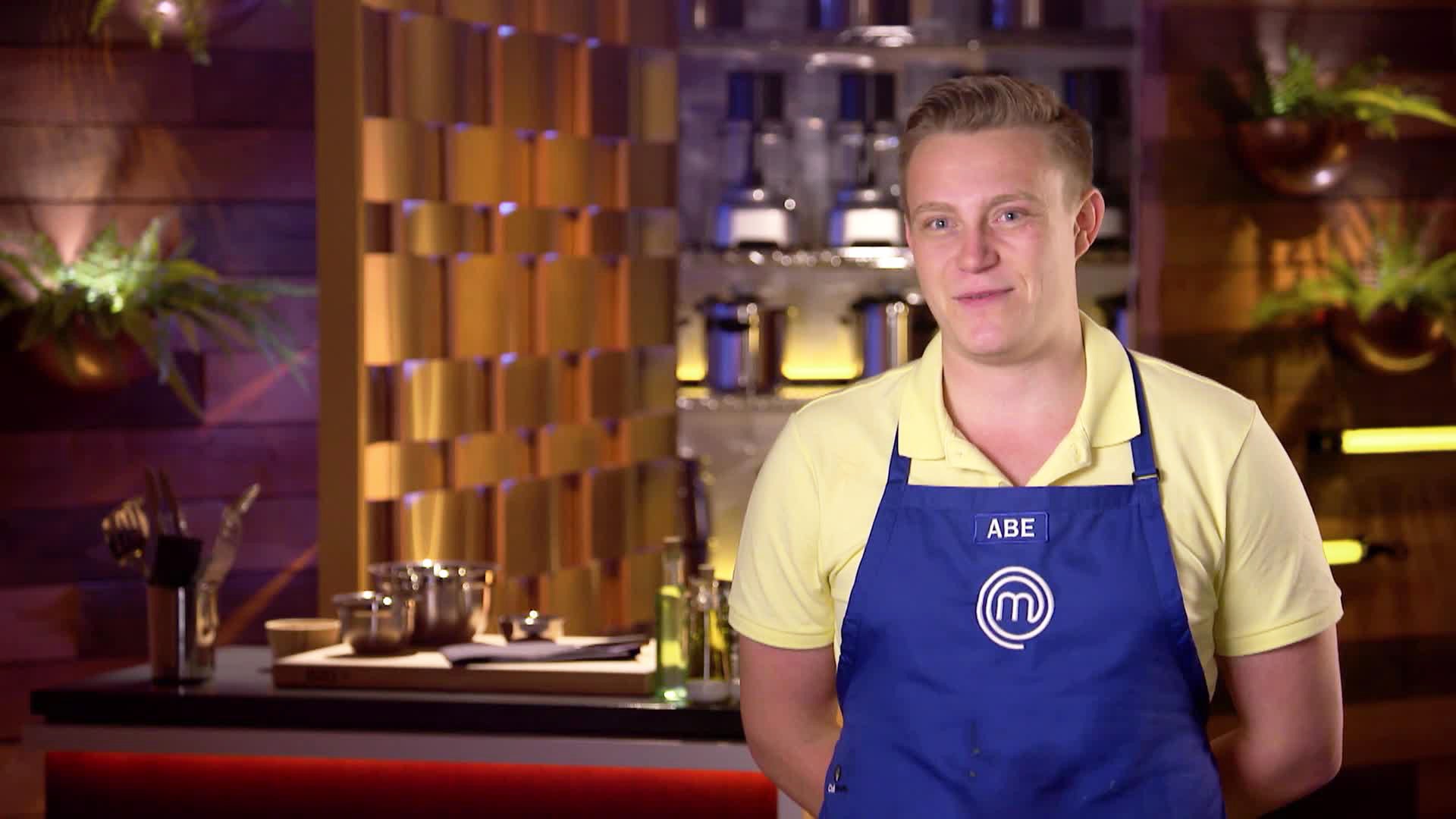 Watch Masterchef Usa Kannada Season Episode Abe Wishes To