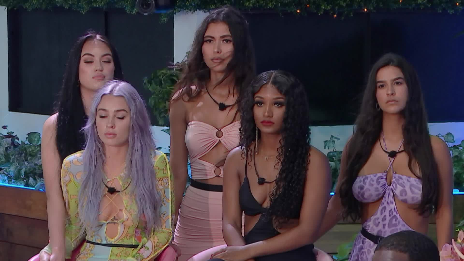 Watch Love Island USA S3 Laid Bare The Drop Hindi Season 3 Episode