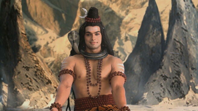 Watch Deva Shri Ganesha Season Episode Mahadev S Damaru Watch