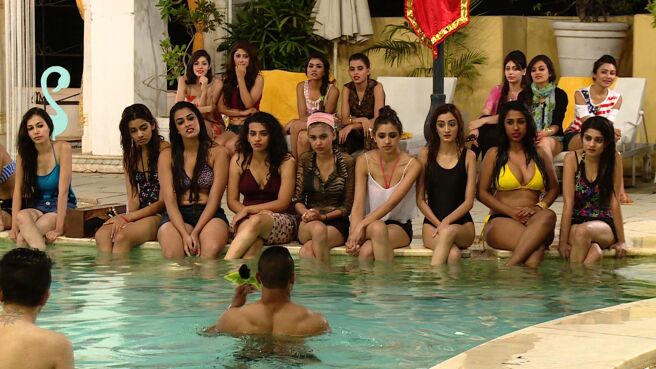 Watch MTV Splitsvilla X5 Season 7 Episode 2 Battle To Survive Watch