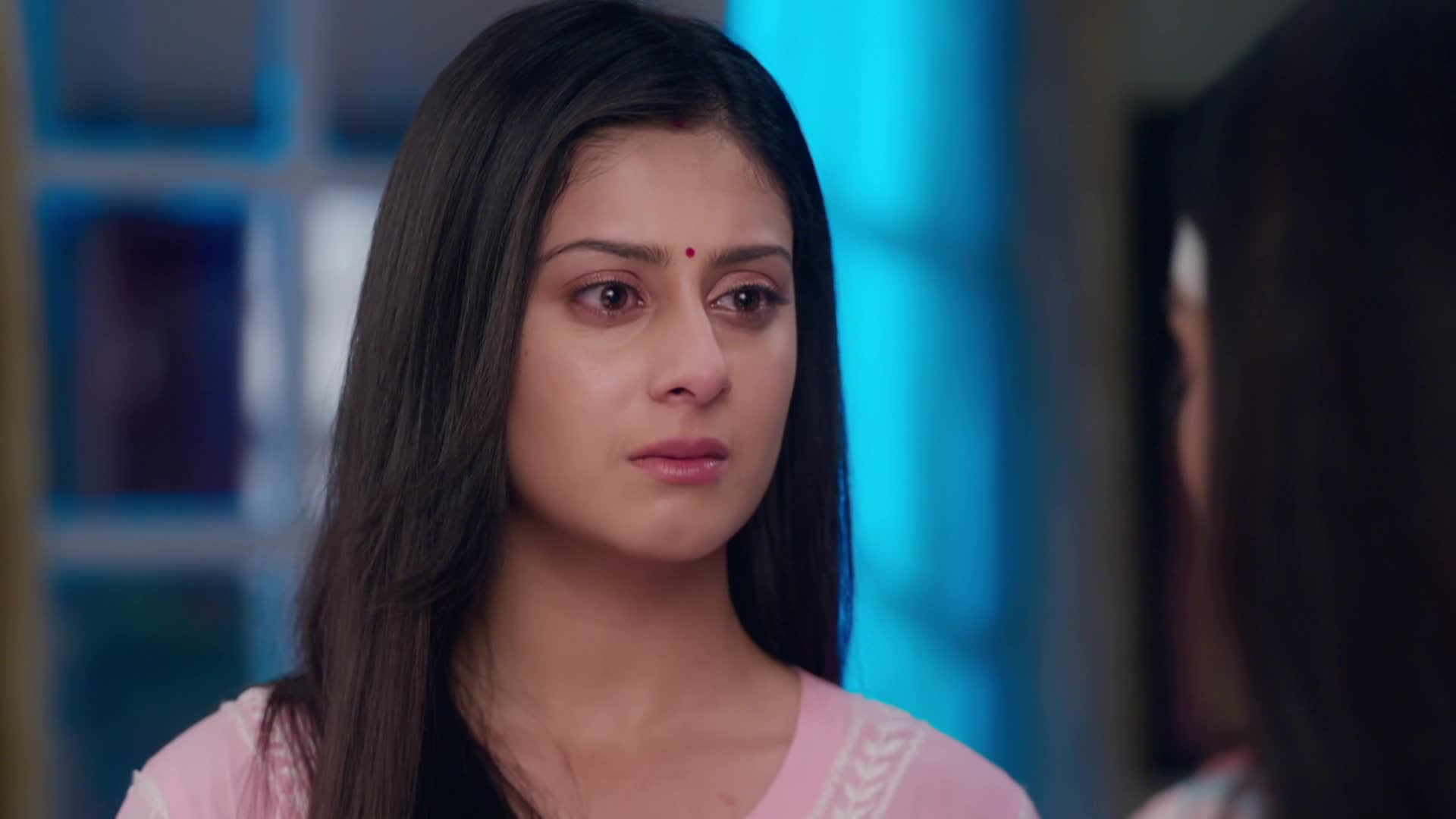 Watch Udaariyaan Season Episode Harleen Confronts Nehmat