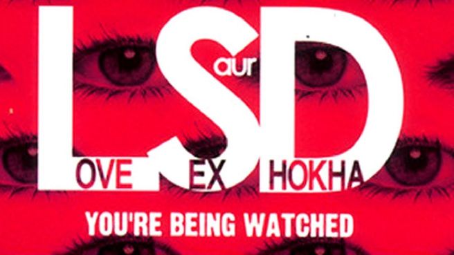 Watch Love Sex Aur Dhokha Official Trailer Video Online HD On JioCinema