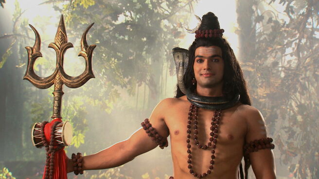 Watch Deva Shri Ganesha Season 1 Episode 5 Mahadev Returns Home