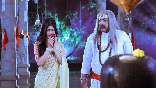 Watch Naga Kannike Season 1 Episode 49 Shivani Plans To Save Shesha