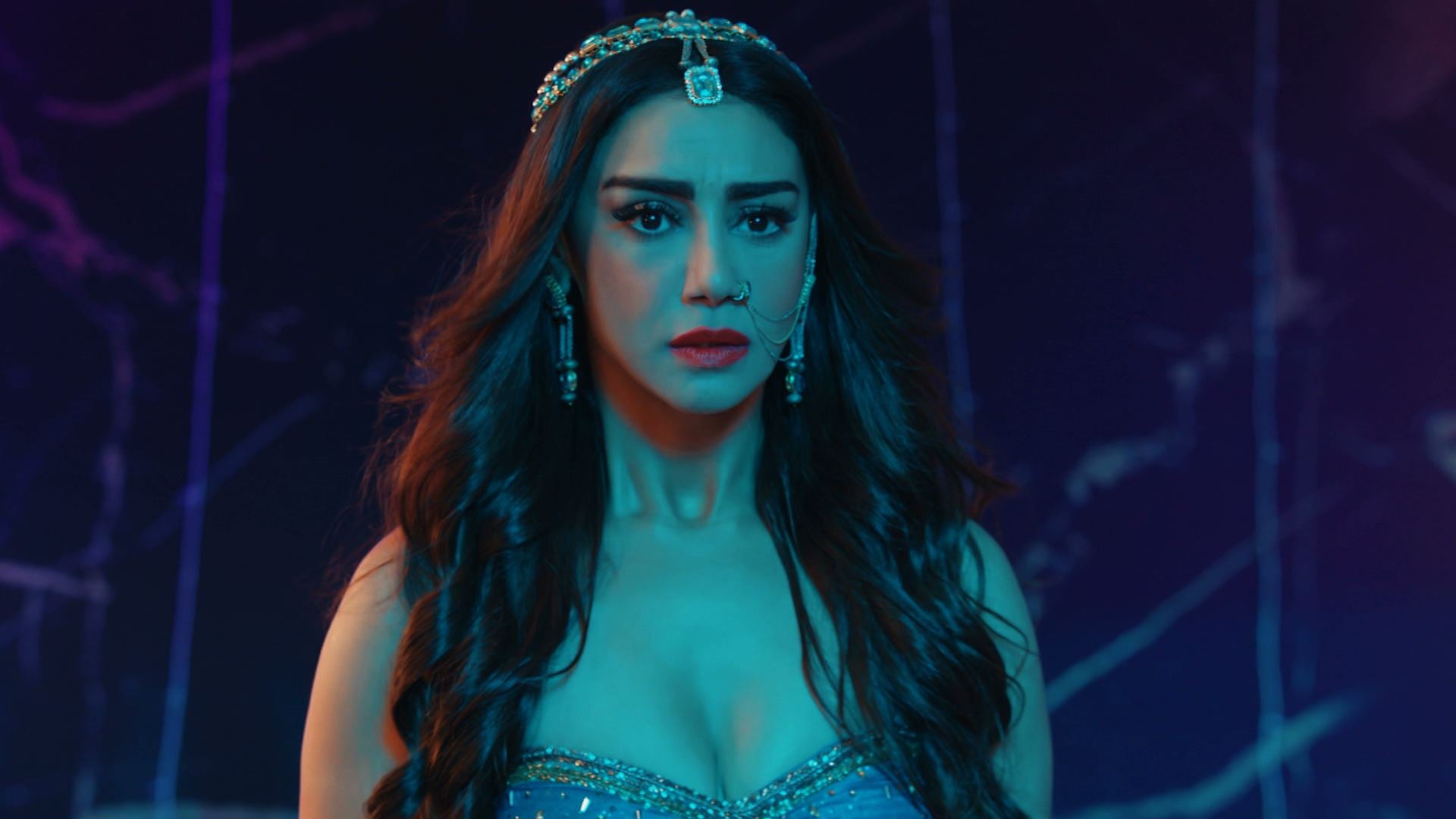 Watch Naagin Bengali Season Episode Mahek Realises Pratha Is