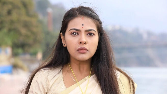 Watch Ginirama Season 1 Episode 365 Mahathi Completes The Ritual