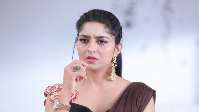 Watch Ranganayaki Season Episode Mahima Suspects Chiranth