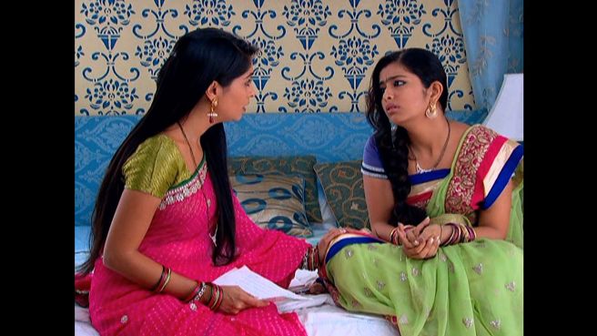 Watch Sasural Simar Ka Season Episode Siddhant Plans A Surprise