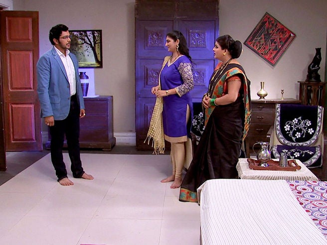 Watch Sakhya Re Season Episode Ranvijay Retaliates Against