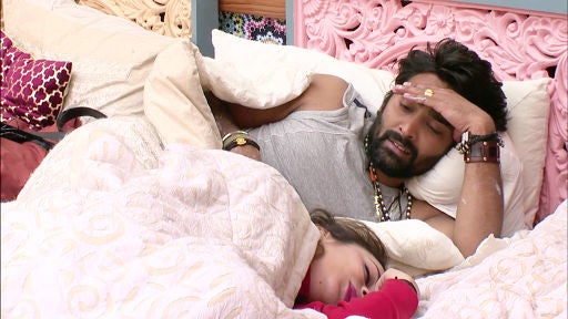 Watch Day 73 Manveer Criticises Nitibha Video Online HD On JioCinema