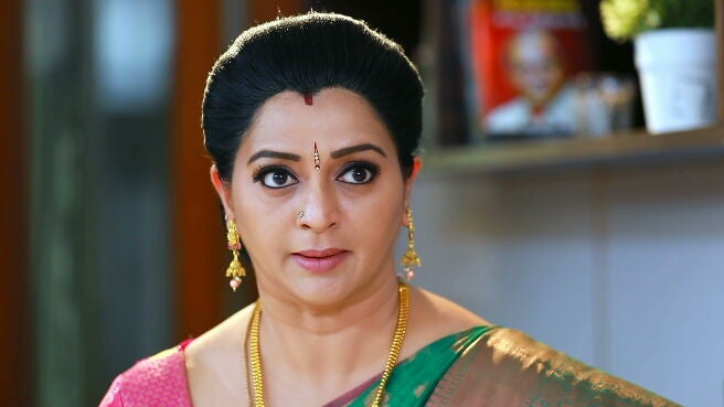 Watch Valli Thirumanam Season Episode Vasundhra Learns The