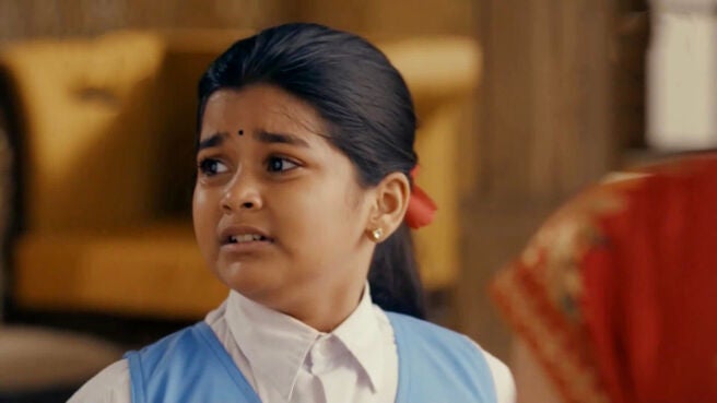 Watch Anandi Is Stressed Out Video Online Hd On Jiocinema