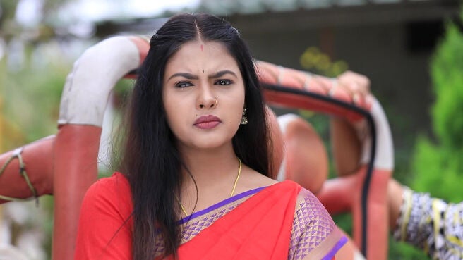 Watch Ginirama Season Episode Mahathi Doubts Neha Watch Full