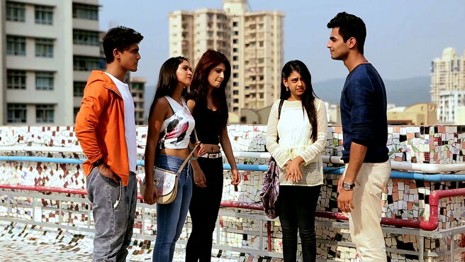 Watch Kaisi Yeh Yaariaan Season Episode Maddy Interrupts Fab S