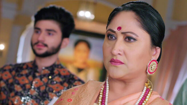 Watch Sasural Simar Ka Season Episode Geetanjali Devi Is