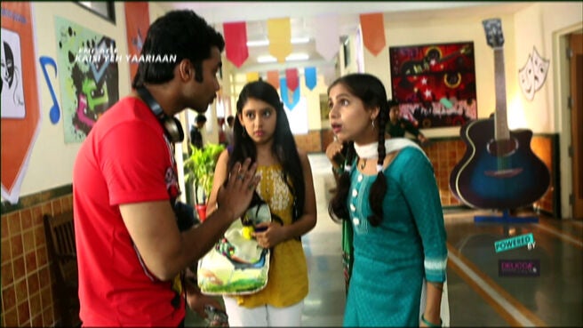 Watch Kaisi Yeh Yaariaan Season Episode Episode Watch Full