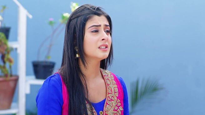 Watch Udaariyaan Season Episode Jasmine Breaks Into Tears