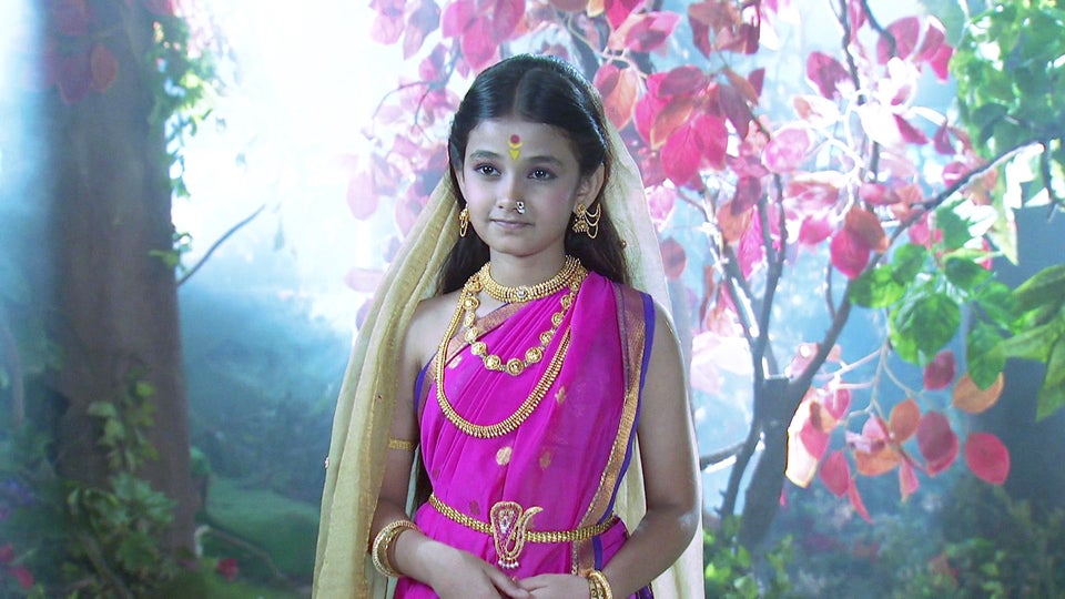 Watch Ganpati Bappa Morya Season Episode Manasa Arrives In