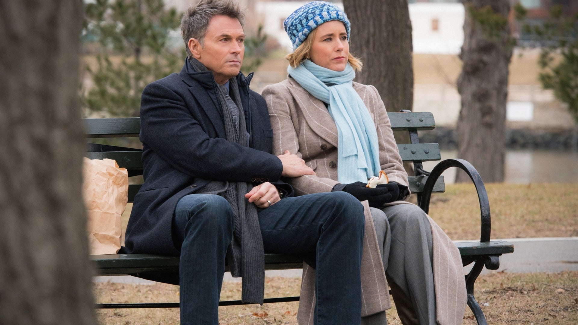 Watch Madam Secretary Season 4 Episode 16 My Funny Valentine Watch