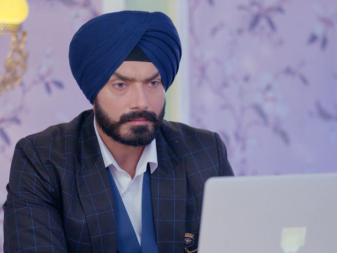 Watch Choti Sarrdaarni Season Episode Sarabjeet Seeks The Truth