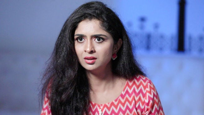 Watch Ranganayaki Season Episode Mahima Grows Nervous Watch