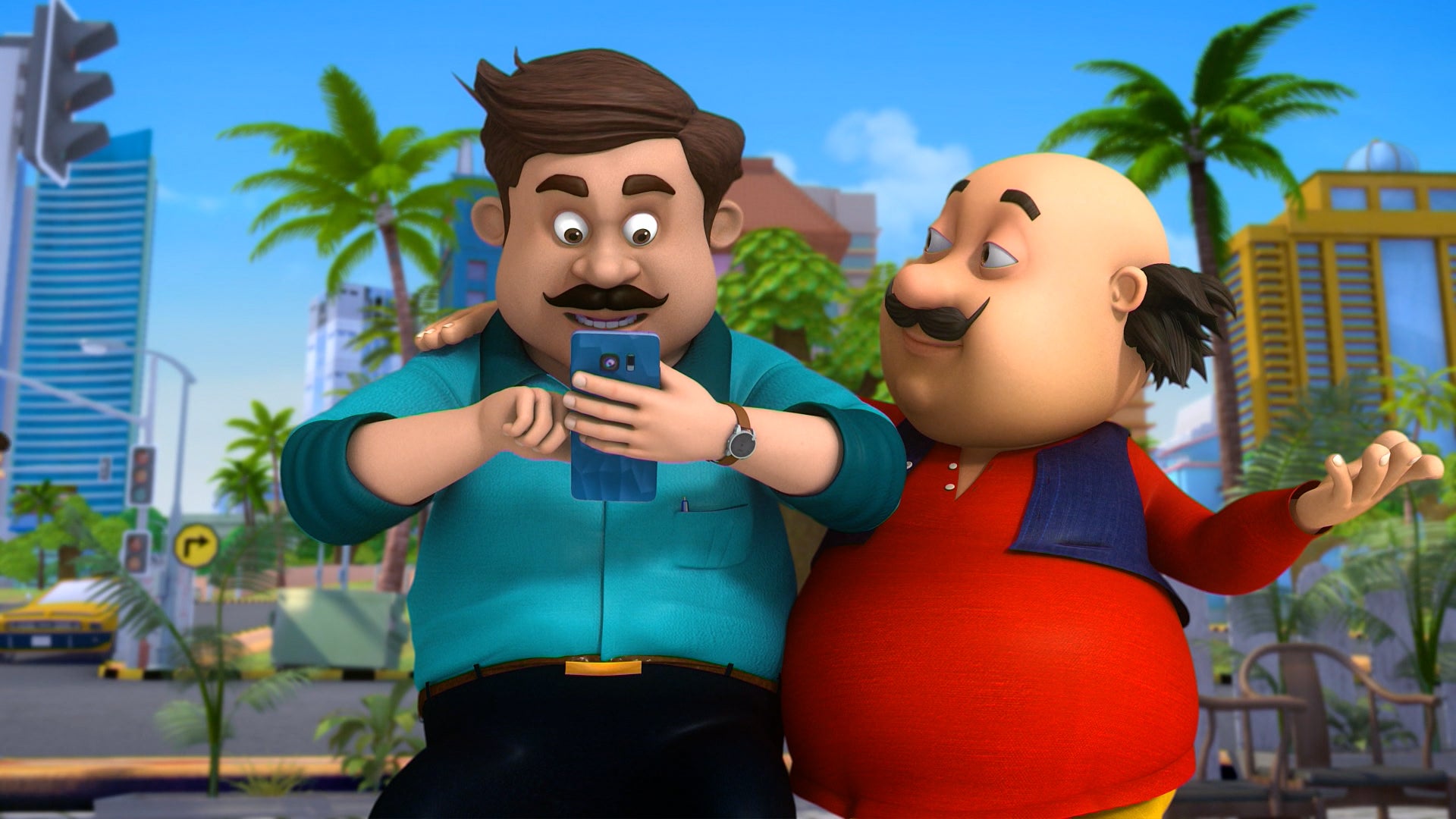 Watch Motu Patlu Season Episode Motu Ka Dost Watch Full 825 | Hot Sex  Picture