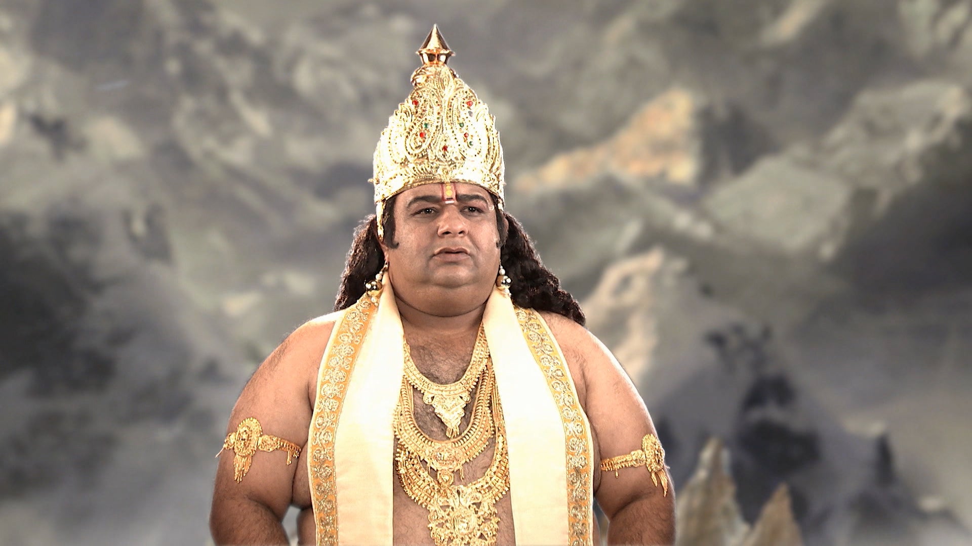 Watch Deva Shri Ganesha Season 1 Episode 273 Lord Varun Dev S Wrath