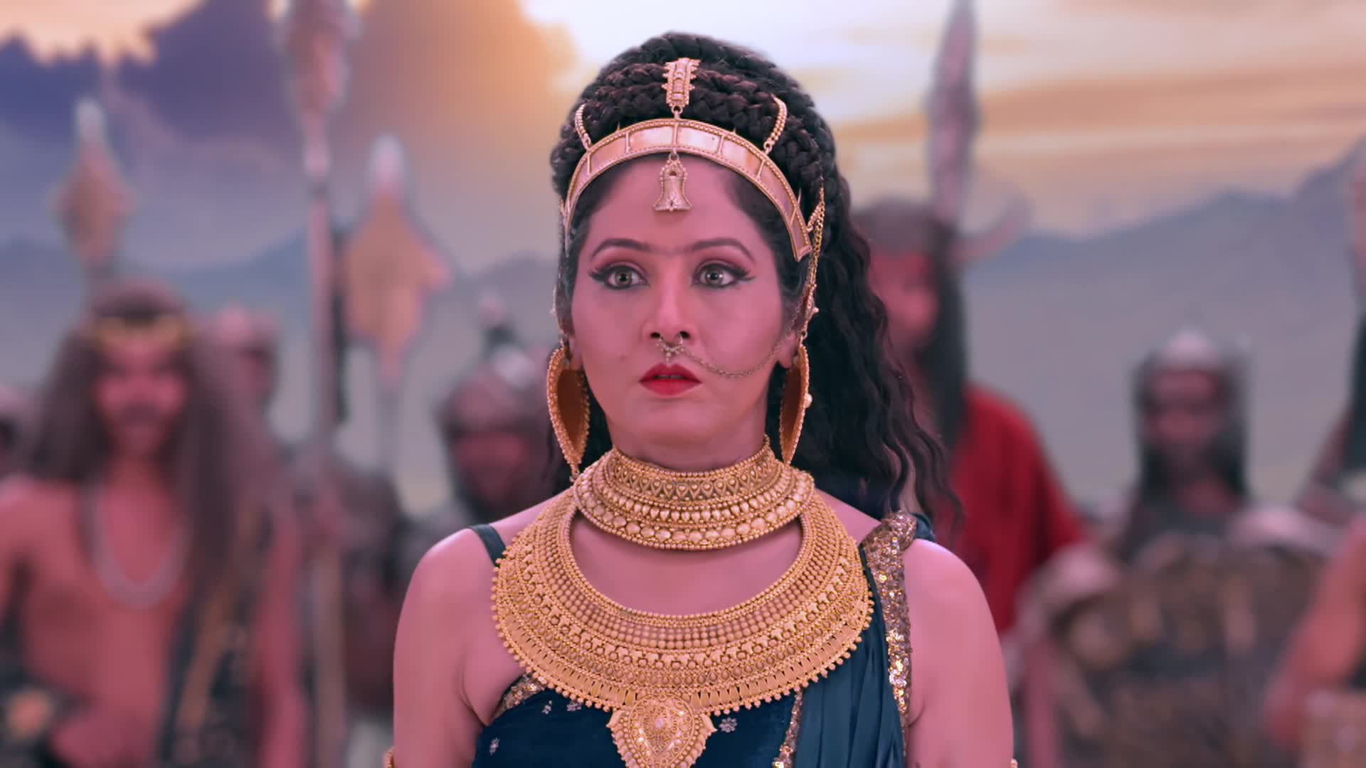 Watch Shiv Shakti Season Episode Diti Vows To Defeat Lord Shiva