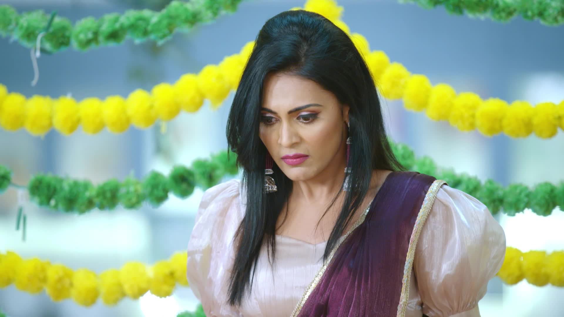 Watch Agnisakshi Ek Samjhauta Season Episode Rajnandini Faces A