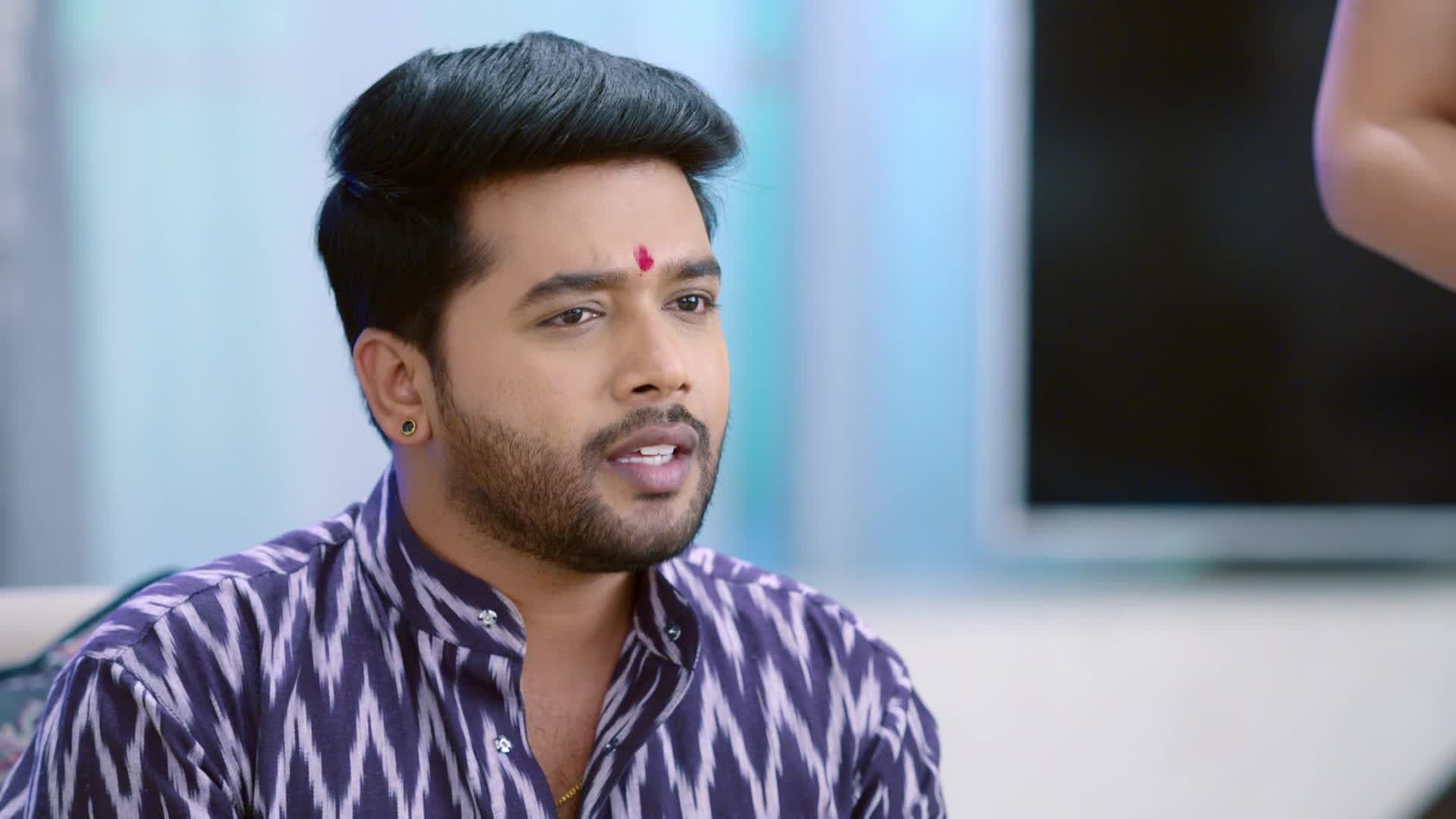 Watch Agnisakshi Ek Samjhauta Season Episode Pradeep Expresses