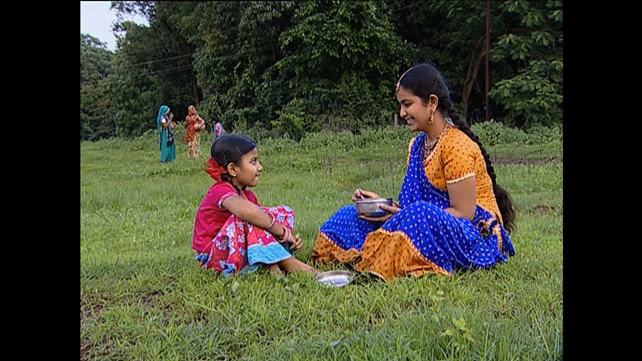 Watch Balika Vadhu Season 1 Episode 513 Anandi Saves Her Mother