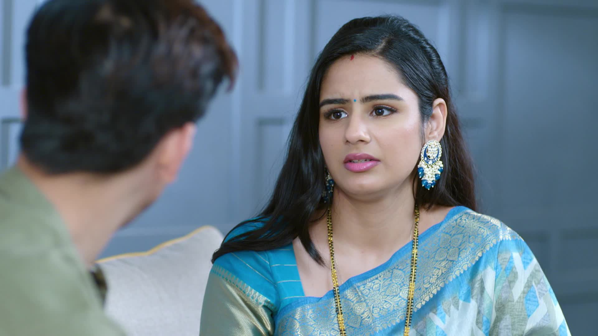 Watch Agnisakshi Ek Samjhauta Season Episode Jeevika Takes A