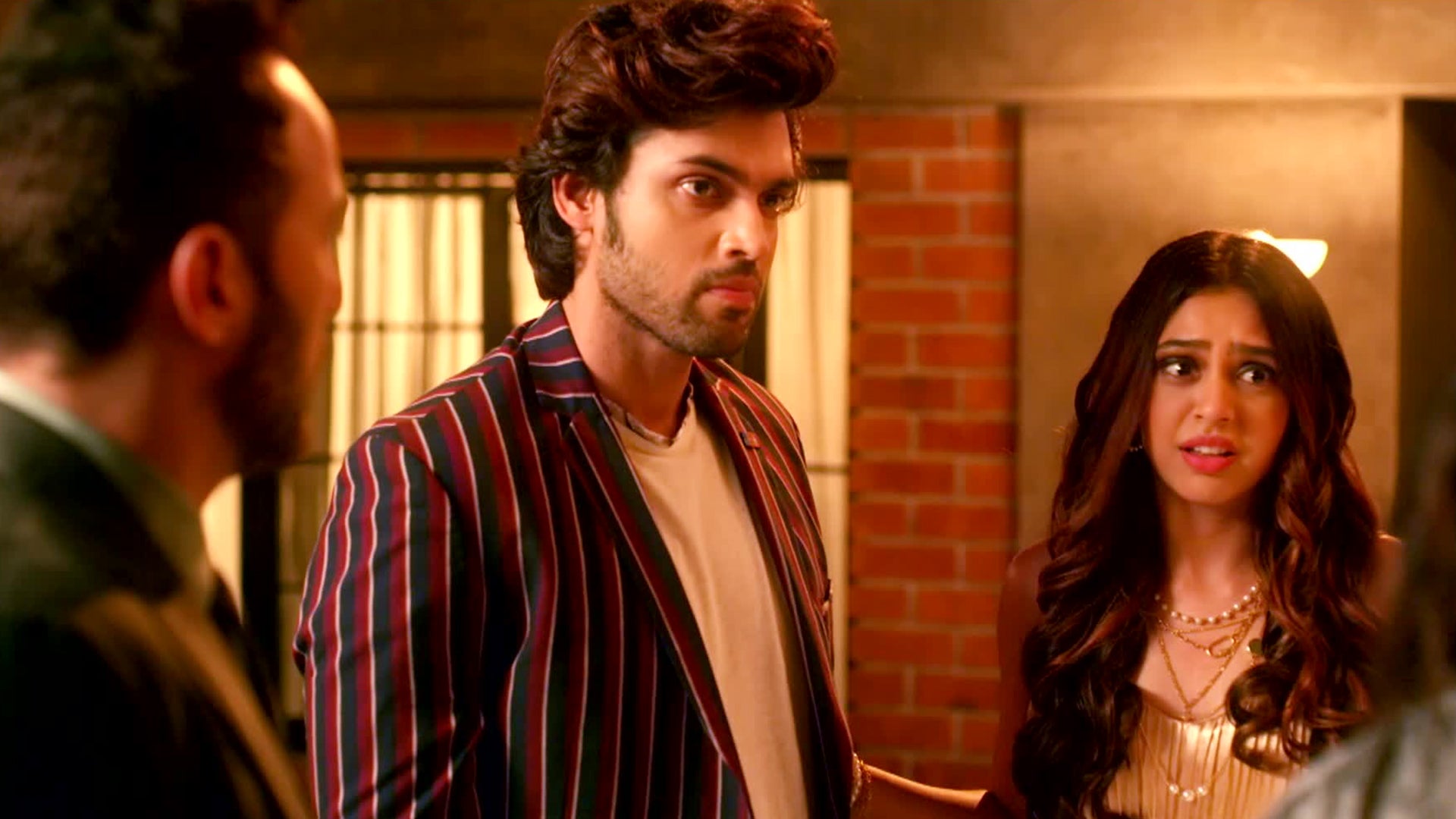 Watch Kaisi Yeh Yaariaan Season Episode We Are In Deep Trouble