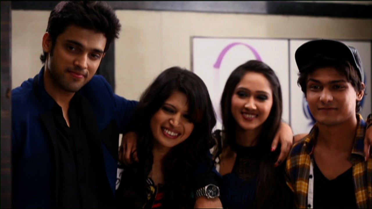 Watch Kaisi Yeh Yaariaan Season Episode Sinking It In Watch