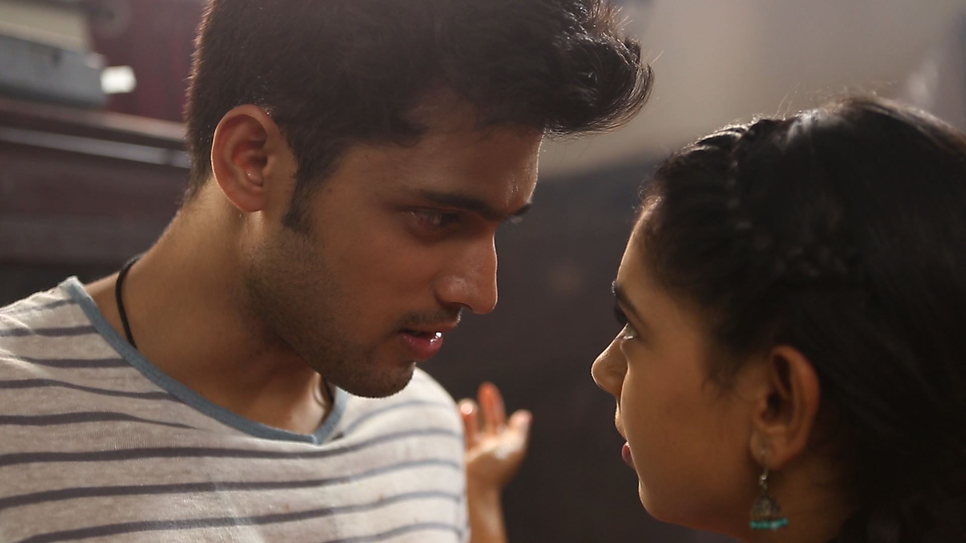 Watch Kaisi Yeh Yaariaan Season Episode Nandini S Grandmother