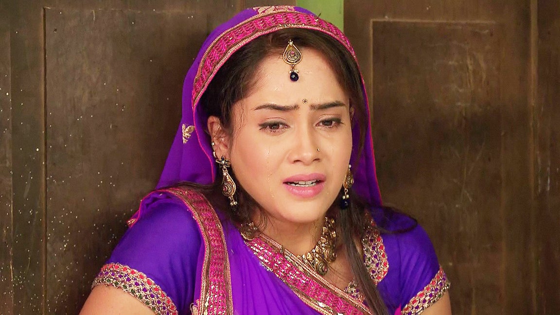 Watch Balika Vadhu Season Episode Jagdish Rescues Ganga