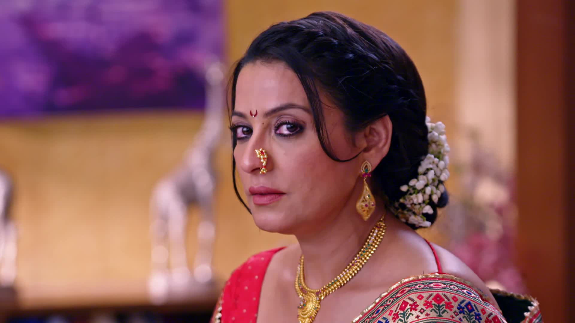 Watch Parineetii Season 1 Episode 516 Gurpreet Suspects Bebe Watch