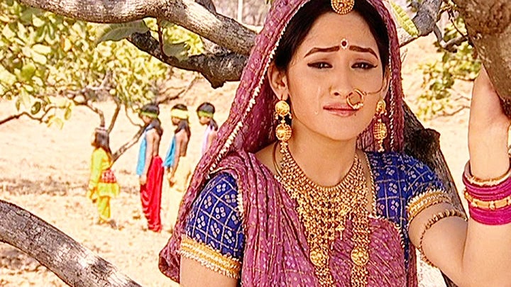 Watch Jai Shri Krishna Season 1 Episode 130 Yashoda Leaves Gokul