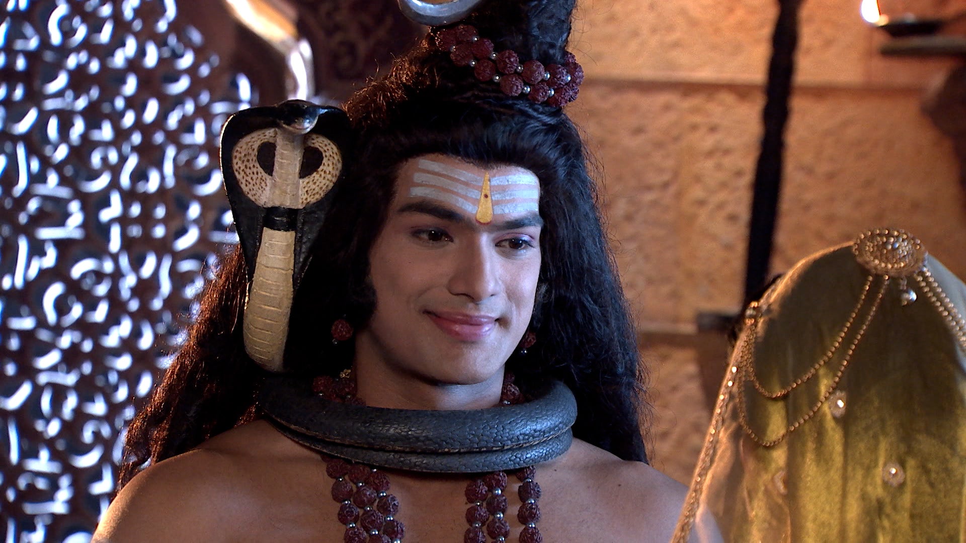 Watch Deva Shri Ganesha Season 1 Episode 325 Mahadev S Love For