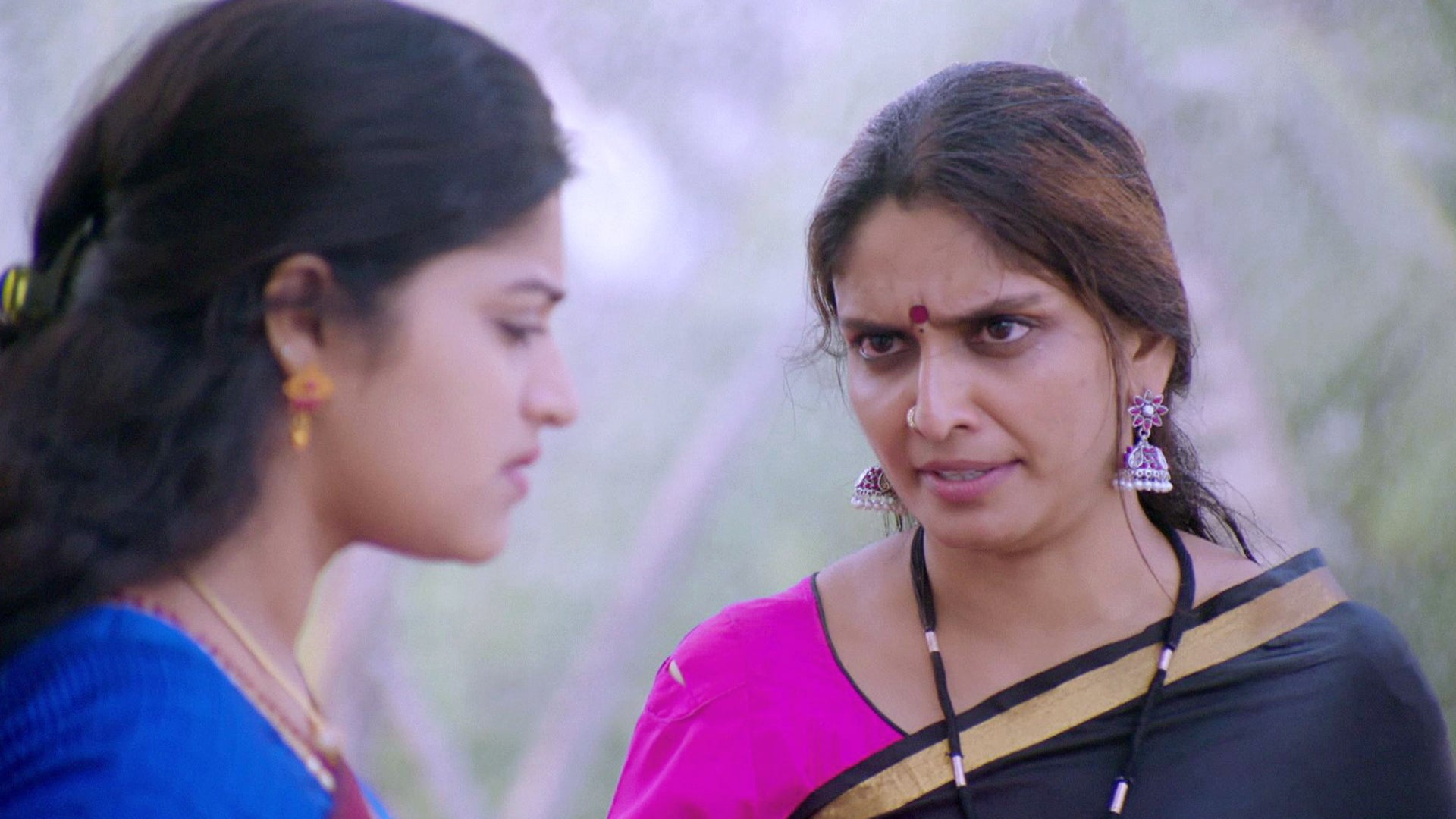 Watch Thirumanam Season 1 Episode 90 Maya Slams Janani Watch Full