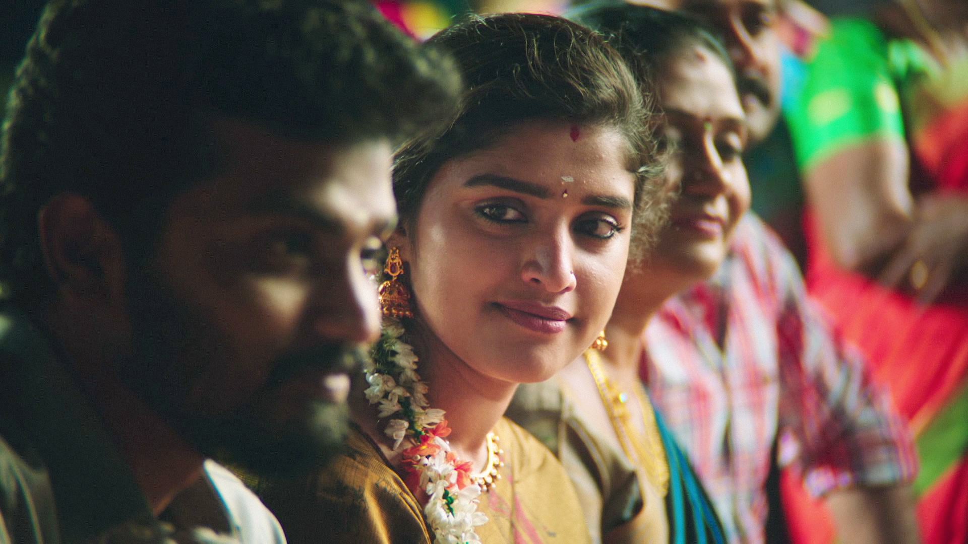 Watch Thirumanam Season Episode Janani Yearns For Santhosh S