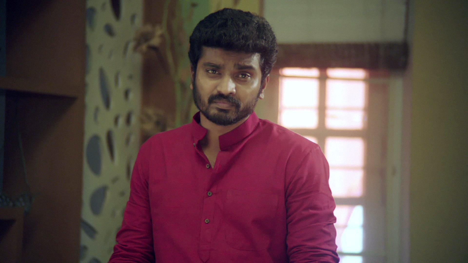 Watch Thirumanam Season Episode Santhosh S Ultimate Verdict To