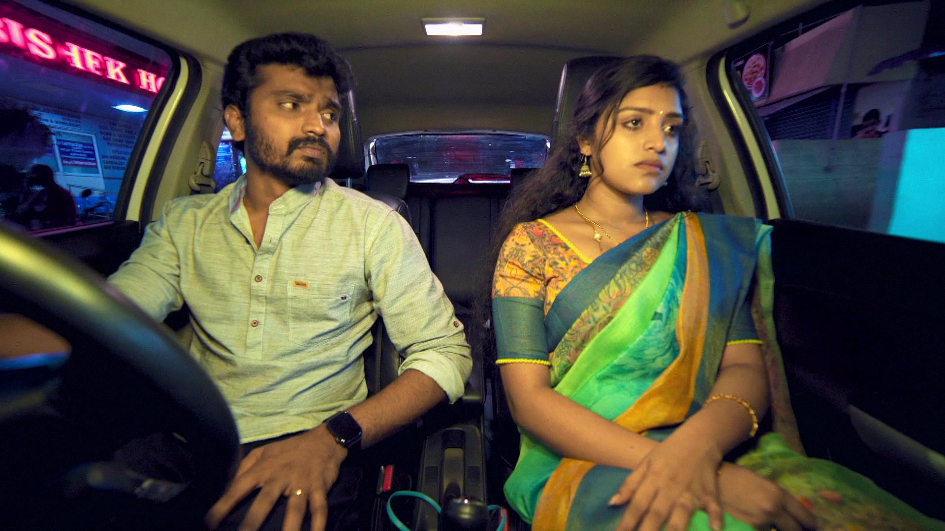 Watch Thirumanam Season 1 Episode 154 Santhosh Appeals To Janani