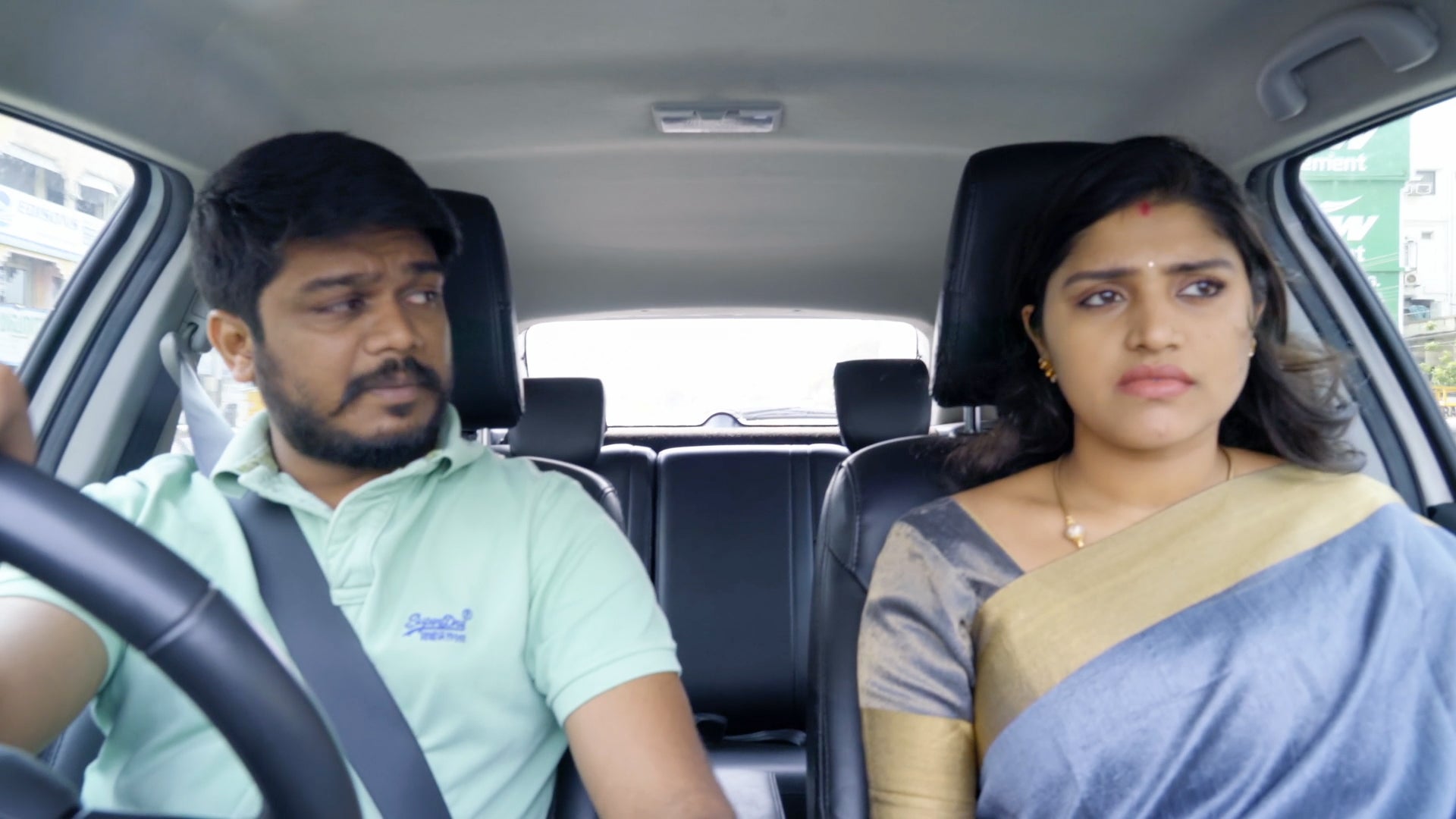 Watch Thirumanam Season 1 Episode 179 Janani Urgently Seeks Gautham S