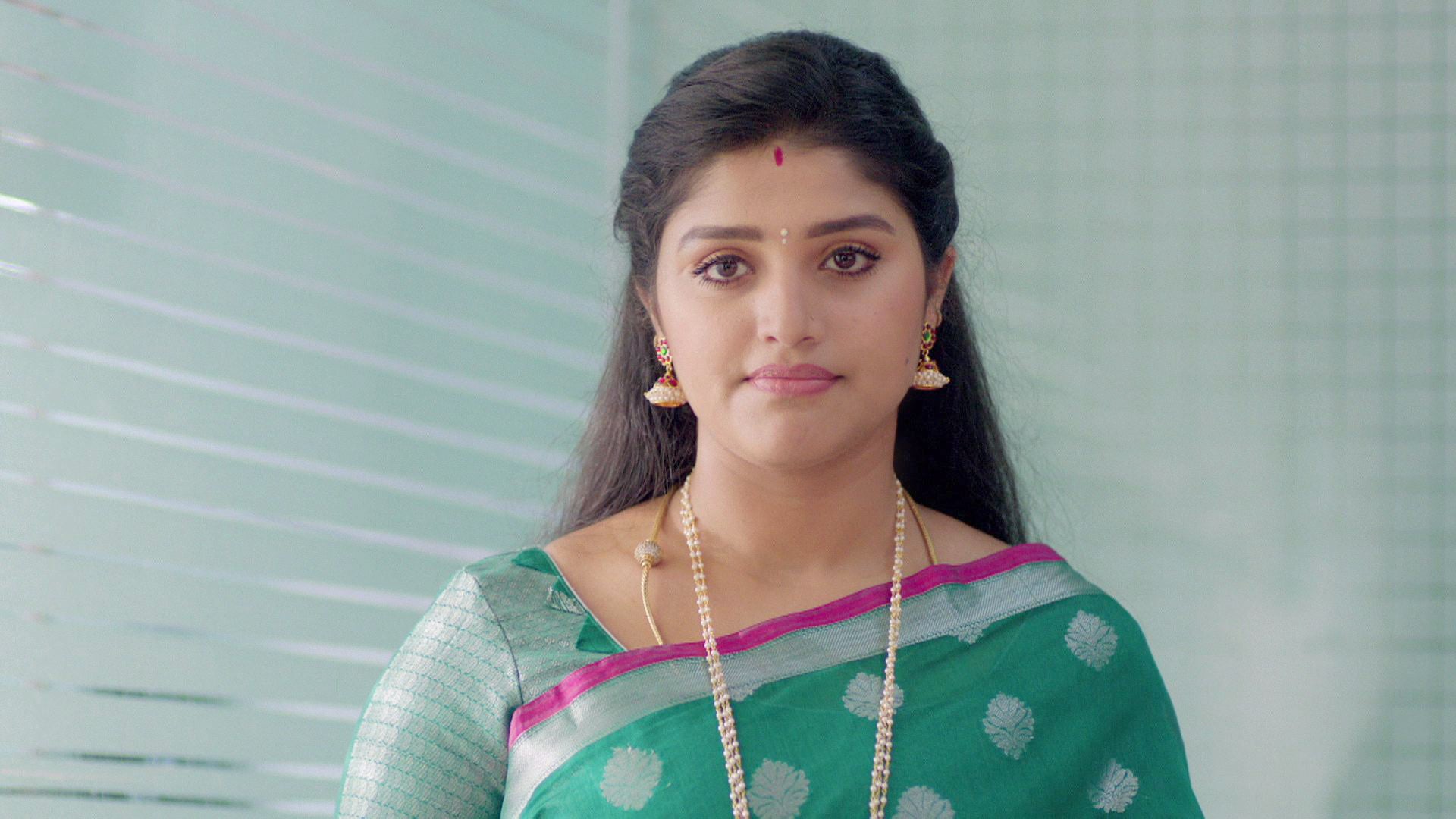 Watch Thirumanam Season Episode Janani S Advise To Naveen