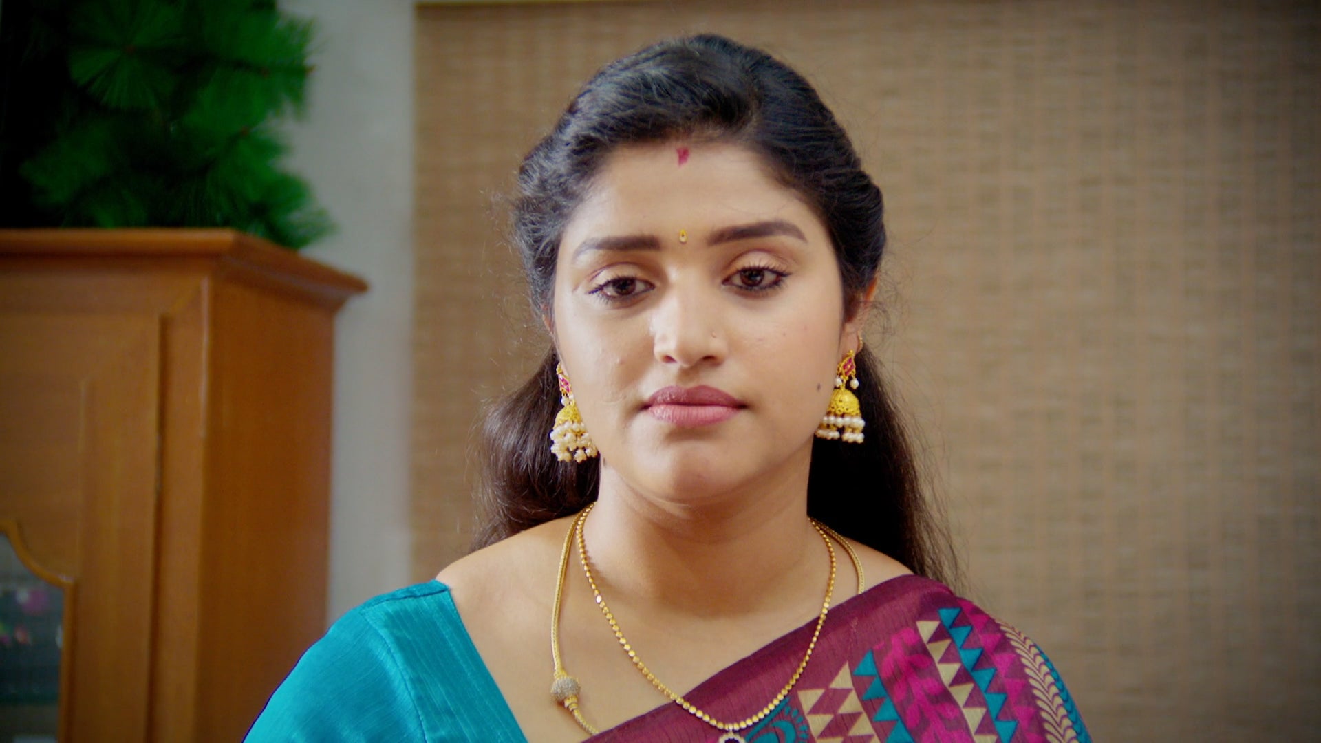 Watch Thirumanam Season 1 Episode 224 A Wife S Request Watch Full