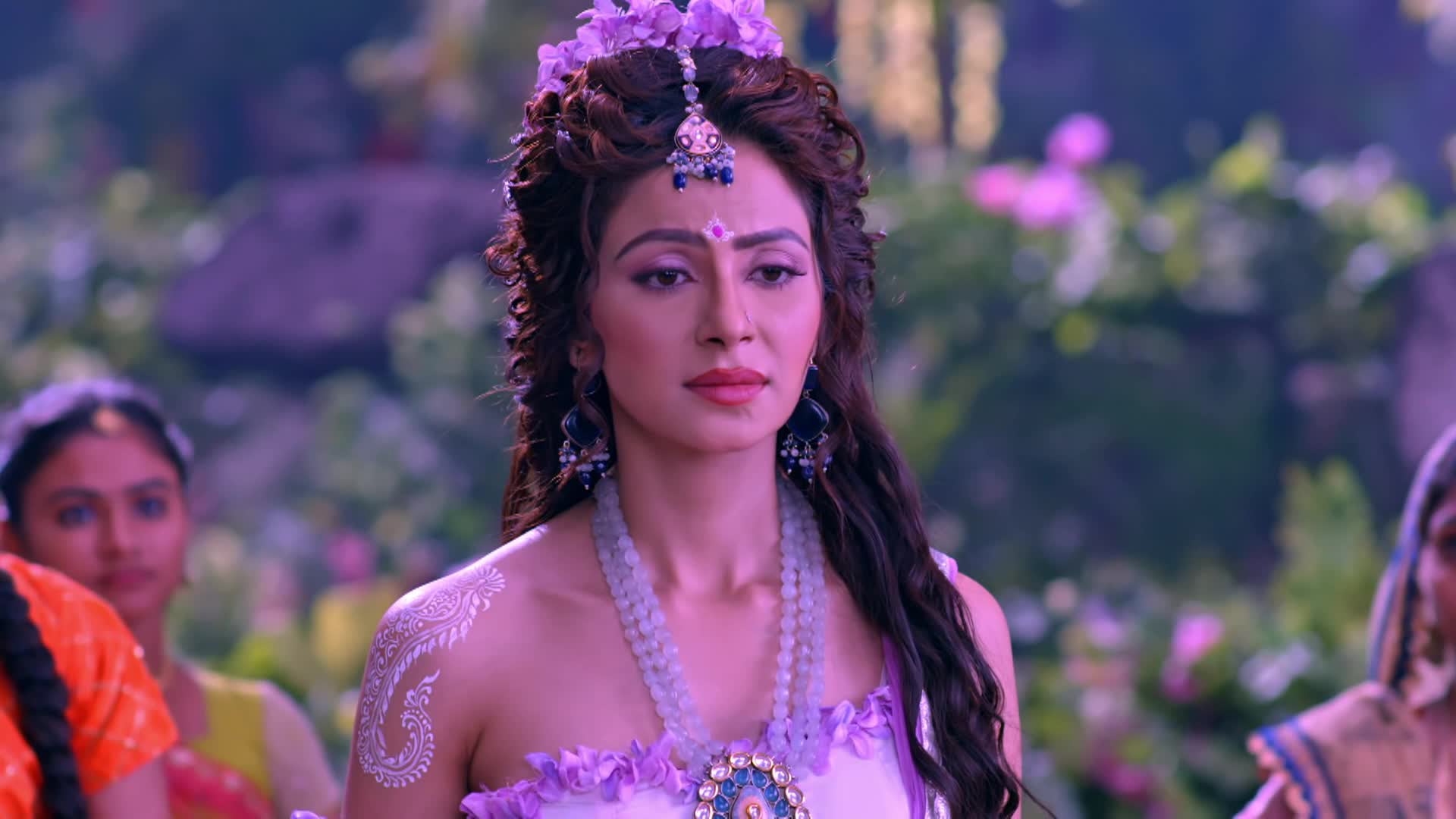 Watch Shiv Shakti Season 1 Episode 101 A Confusing Situation For