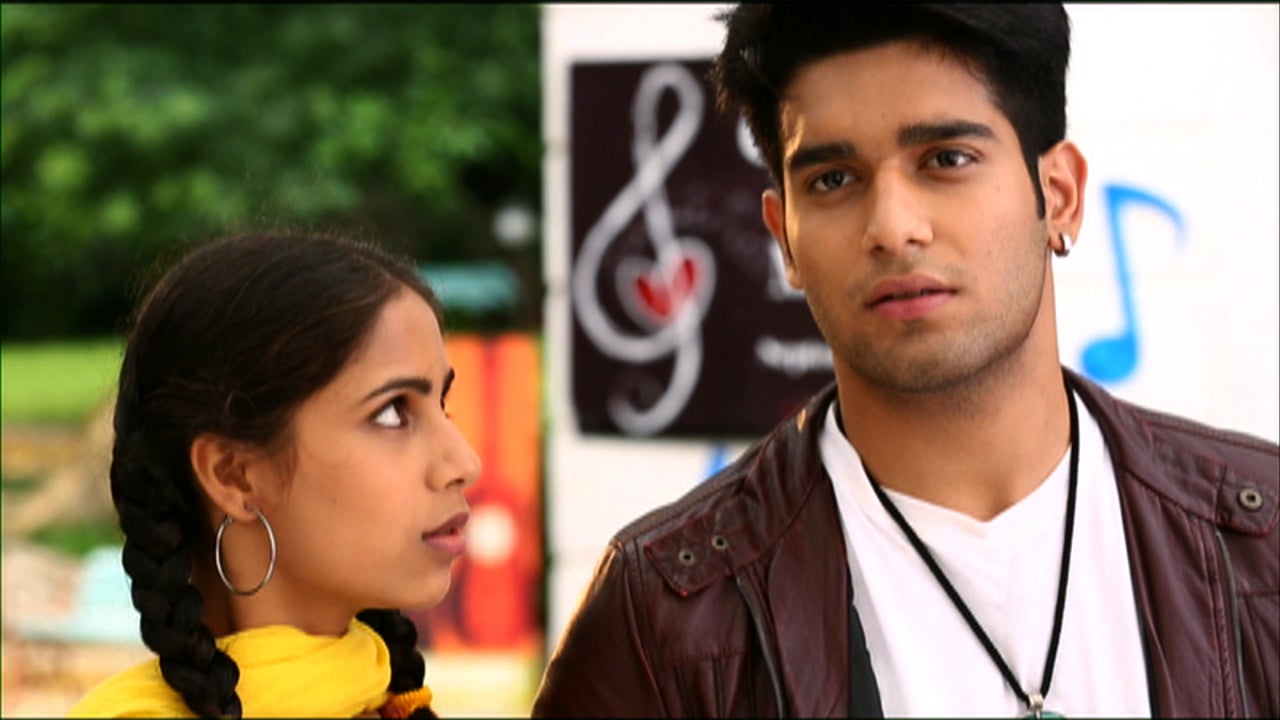 Watch Kaisi Yeh Yaariaan Season 1 Episode 28 Who S She Watch Full