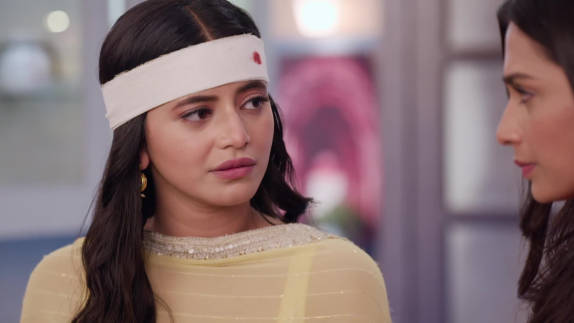 Watch Udaariyaan Season 1 Episode 833 Alia Provokes Aasma Watch