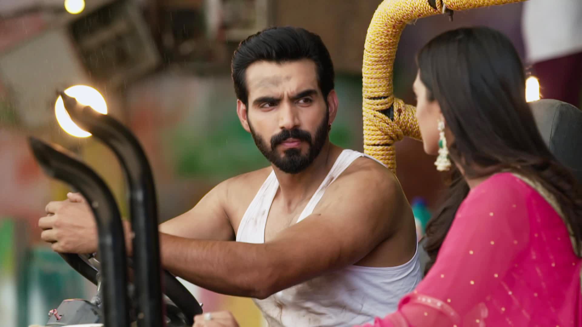 Watch Udaariyaan Season 1 Episode 834 Armaan Commits A Blunder